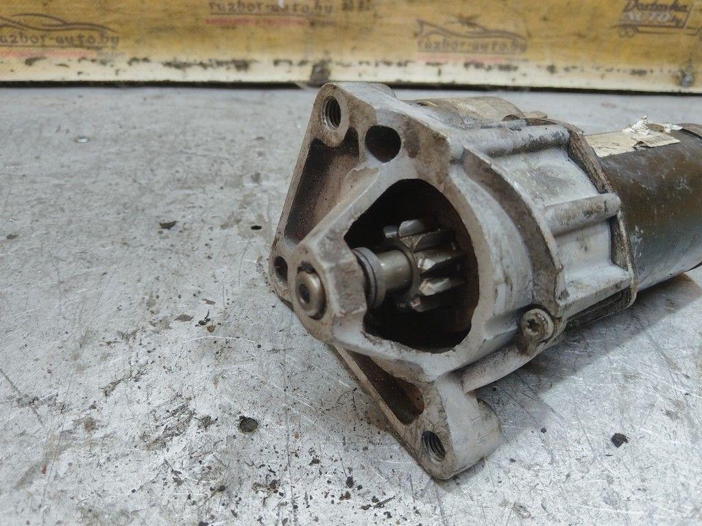 Стартер 3OEDPJ Renault Espace - Фото 3