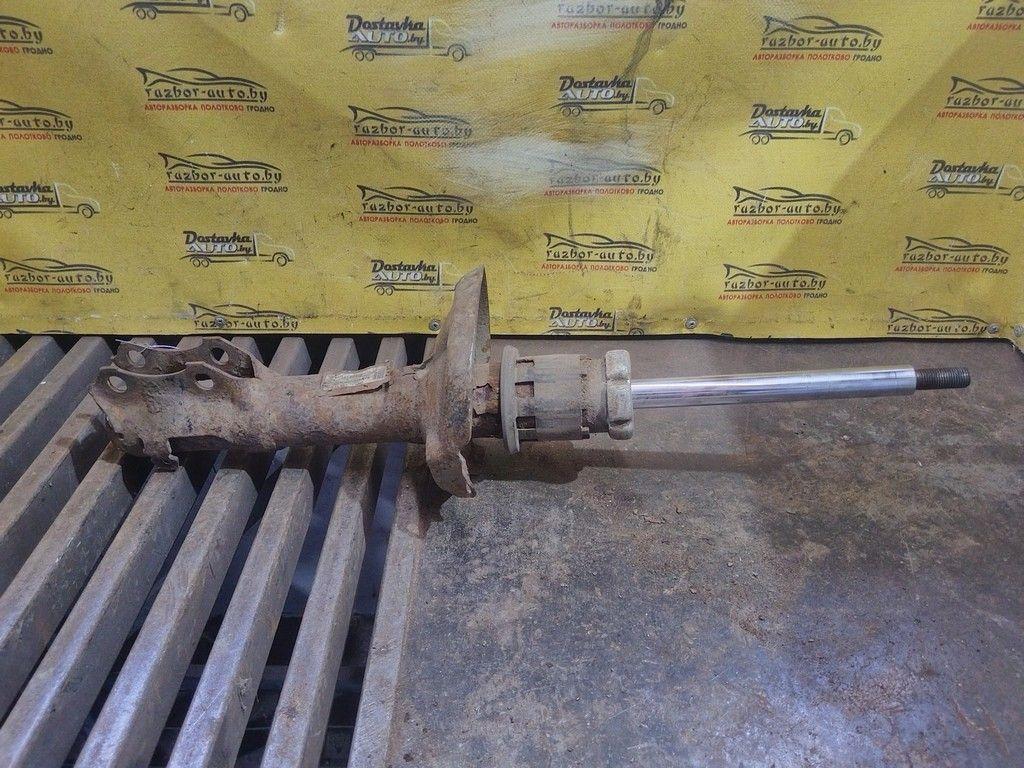 Амортизатор передний левый 3RFEKR Seat Toledo - Фото 4