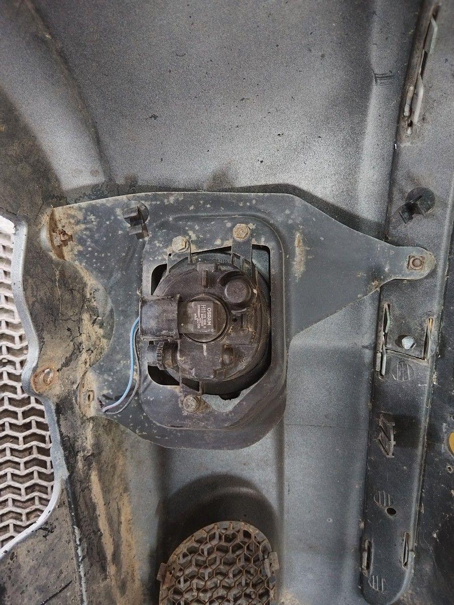 Бампер передний I00C65 Rover 45 undefined