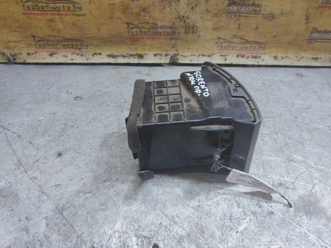 Дефлектор обдува салона 40ECDL Kia Sorento - Фото 3