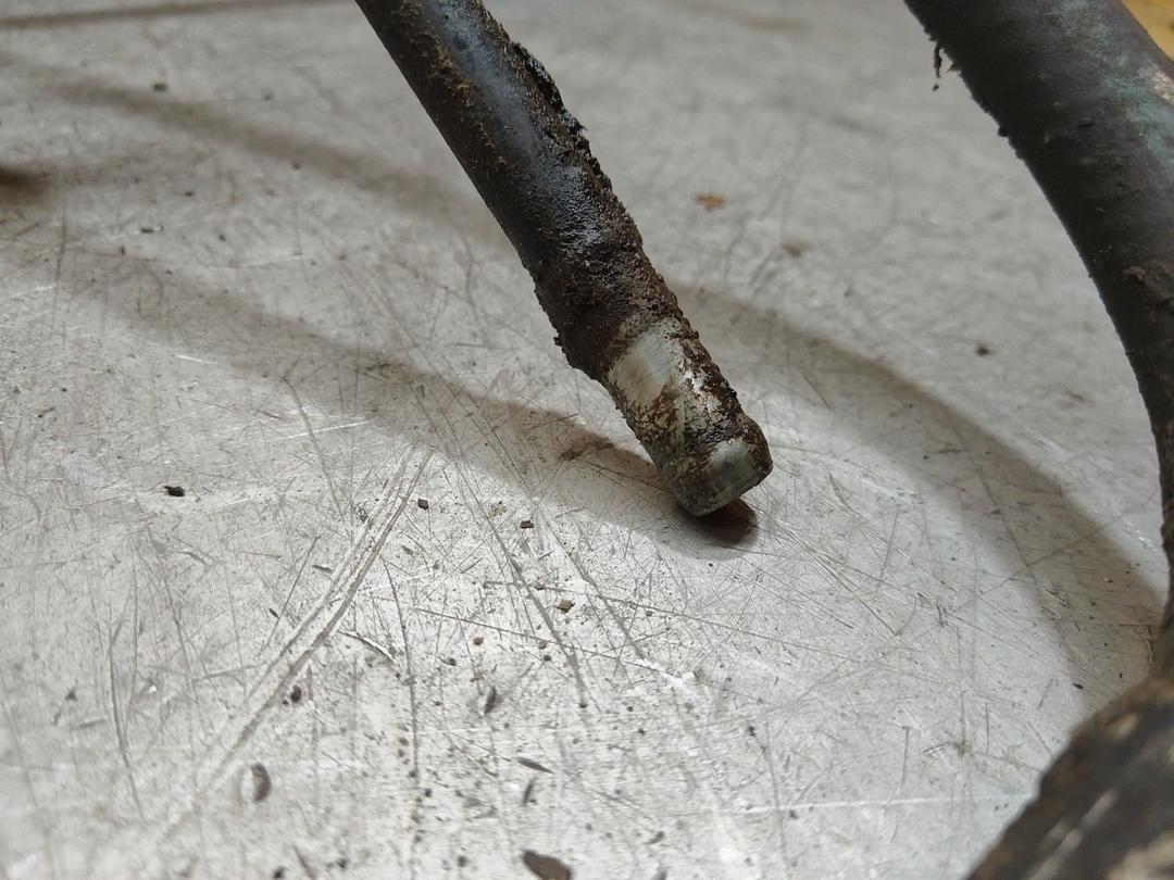 Трубка гидроусилителя FBBDMS Peugeot Expert - Фото 12