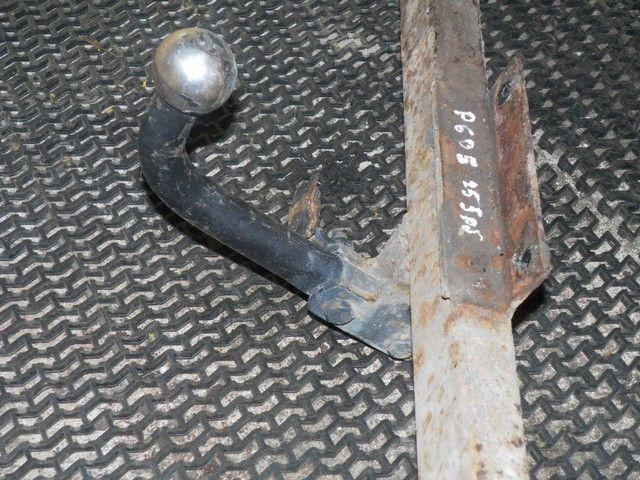 Прицепное устройство (фаркоп) 30H5E1 Peugeot 605 купить с доставкой