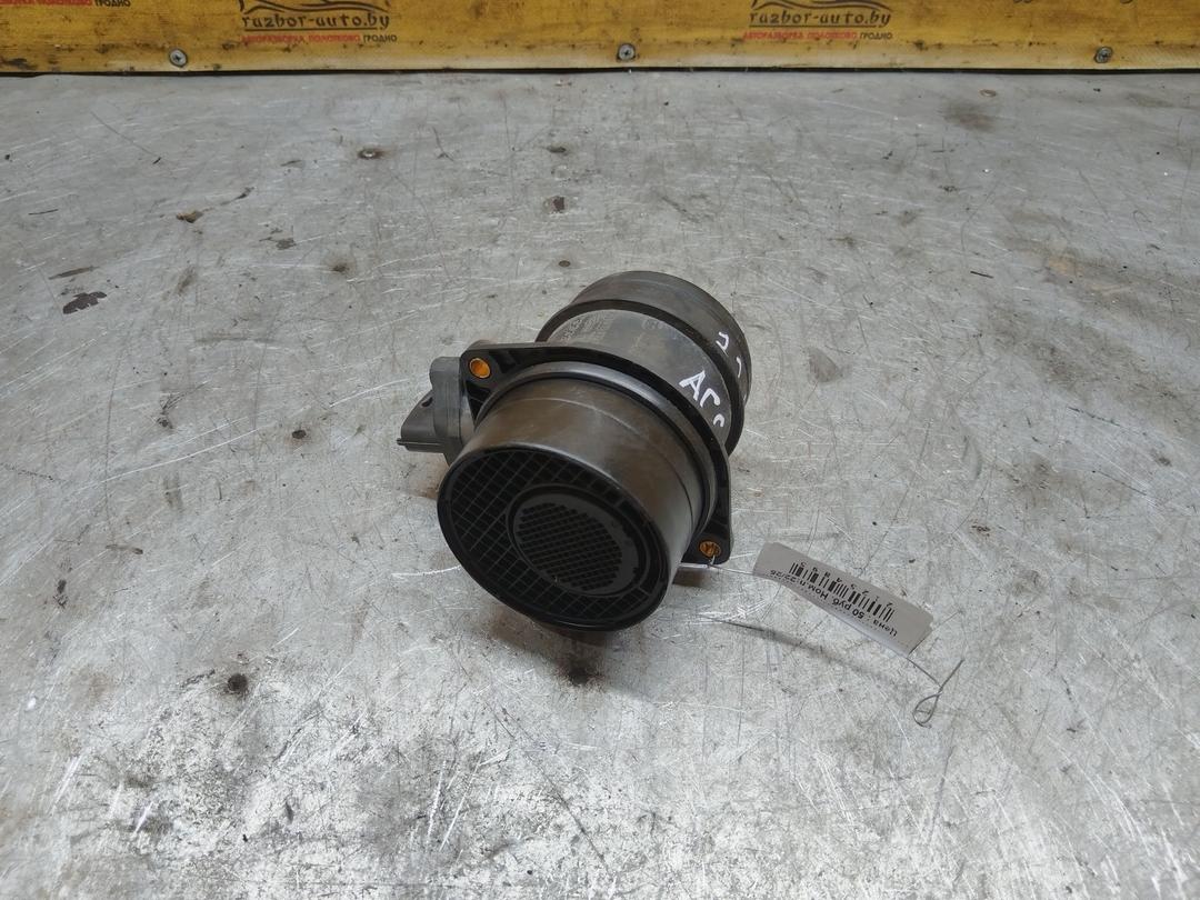 Расходомер воздуха X28WY1 Honda Accord - Фото 1