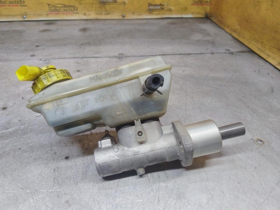 Цилиндр тормозной главный 8Q3NKO Volkswagen Sharan купить с доставкой