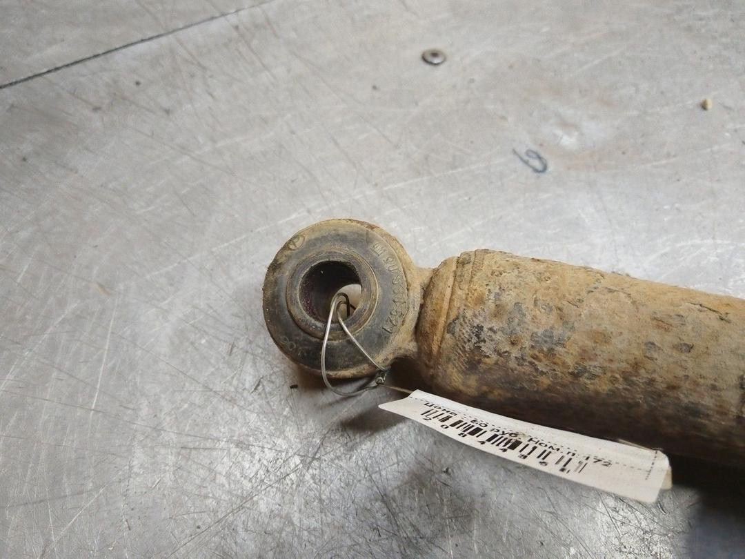 Амортизатор задний правый 7103BX Opel Astra - Фото 3