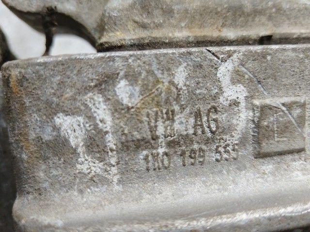 Подушка крепления двигателя LQYH6L Volkswagen Touran купить на авторазборке