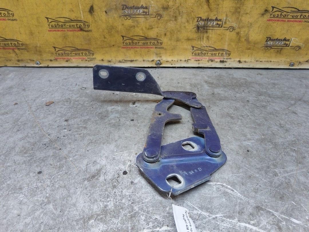 Петля капота правая 030FLM Peugeot 406 купить