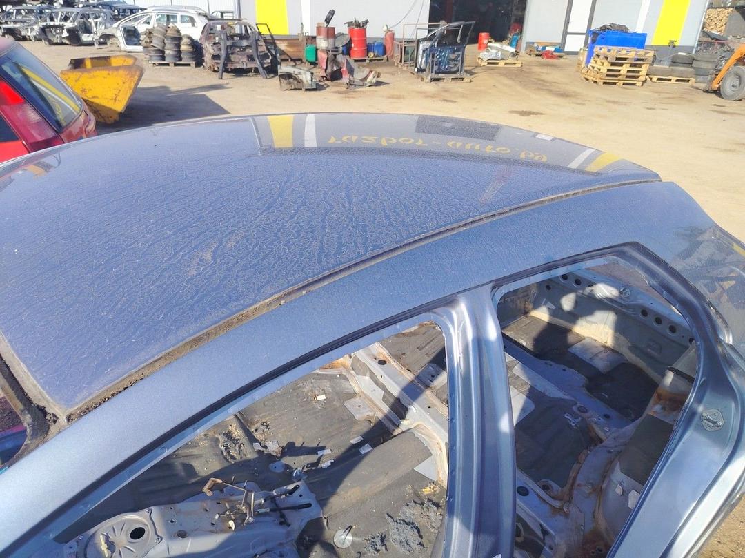 Крыша JP8MEU Honda Civic - Фото 3