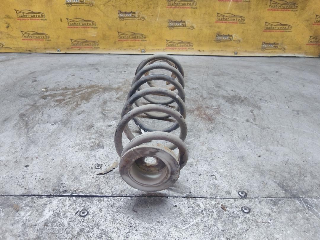 Пружина задняя WTFGO1 Peugeot 307 - Фото 6