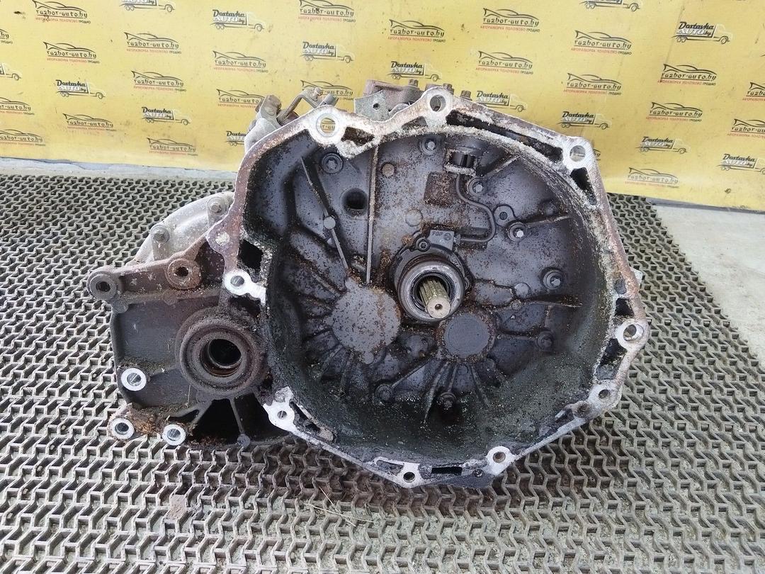 КПП механическая (МКПП) 5-ступенчатая CV3882 Opel Meriva - Фото 1