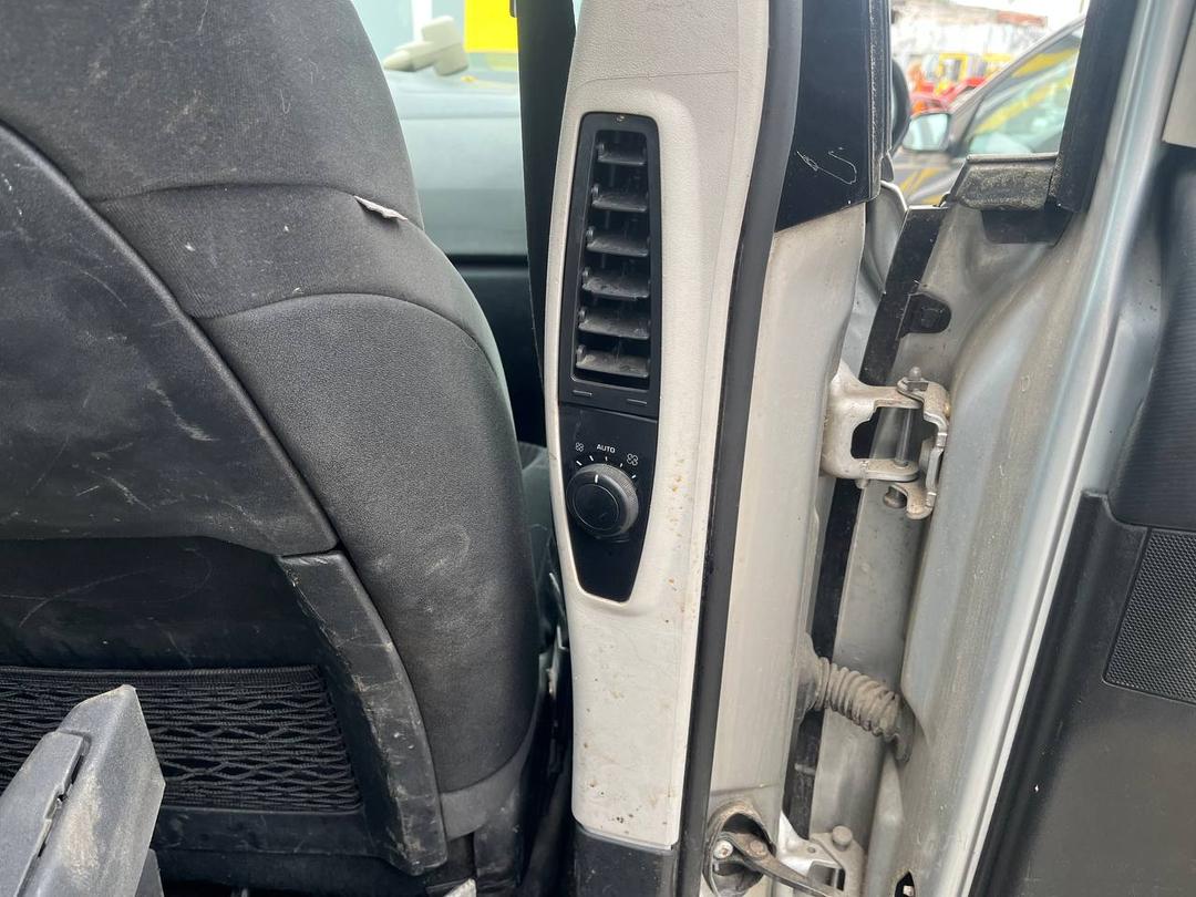 Блок управления печки/климат-контроля 9TEM4W Citroen C4 Picasso