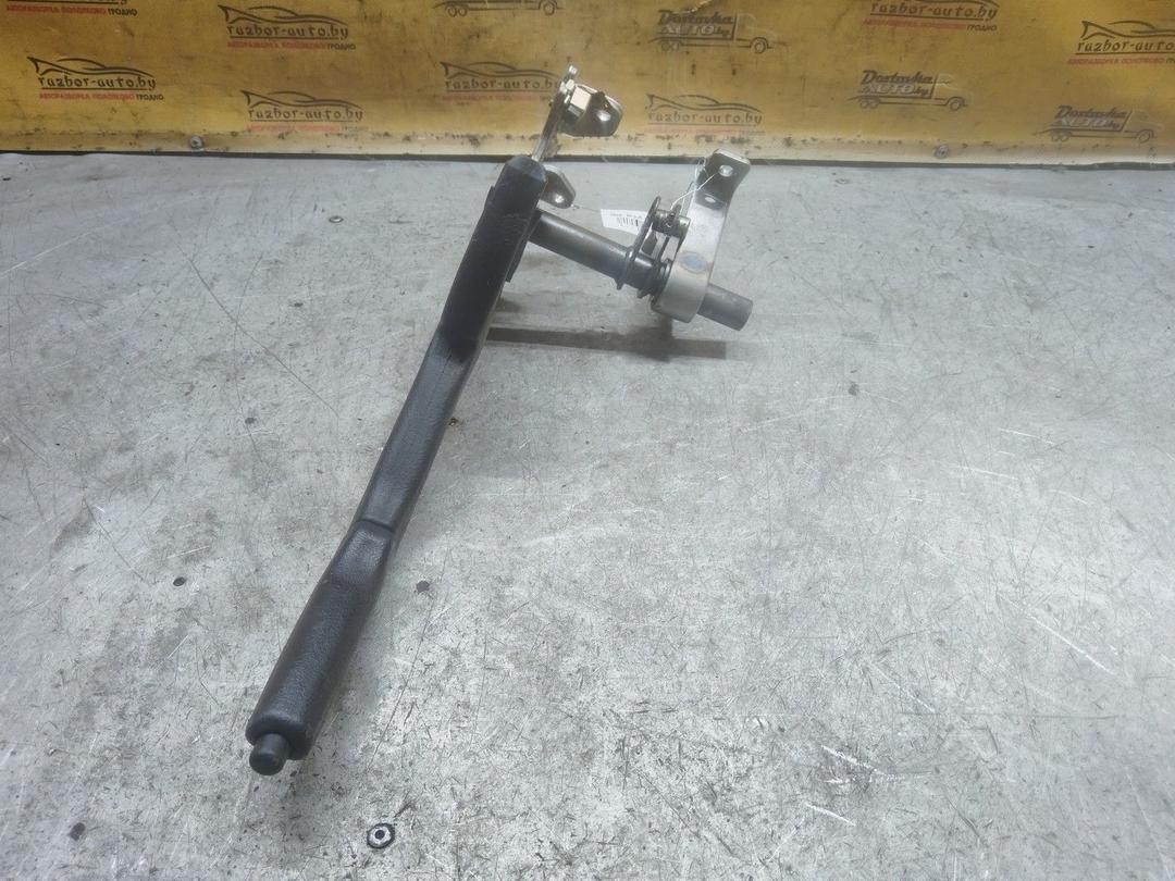 Рычаг ручного тормоза (ручника) 2SF5A5 Mitsubishi Grandis купить на авторазборке