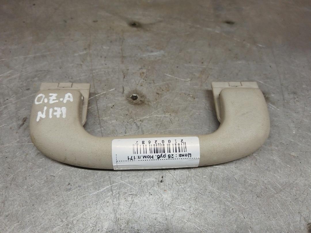 Ручка внутренняя потолочная BBYIYH Opel Zafira