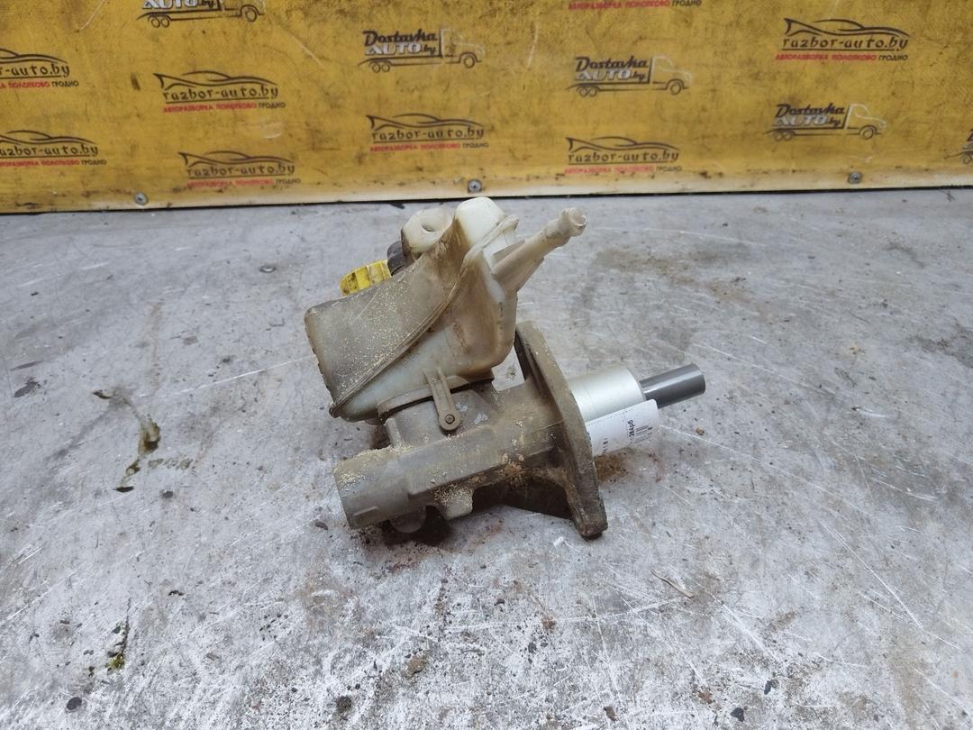 Цилиндр тормозной главный OY6EVD Seat Toledo - Фото 2