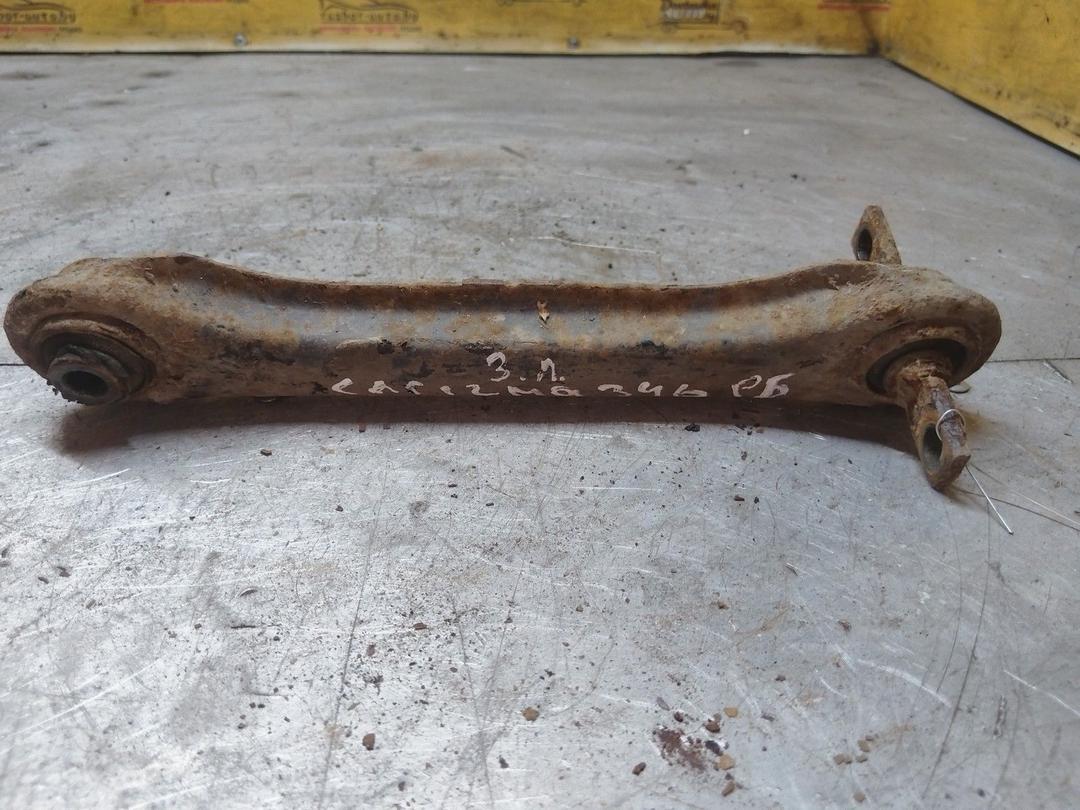 Рычаг задний левый 190SY9 Mitsubishi Carisma