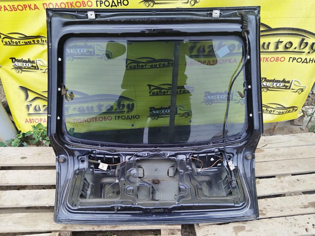 Петля крышки багажника LNAYGD Opel Astra - Фото 2