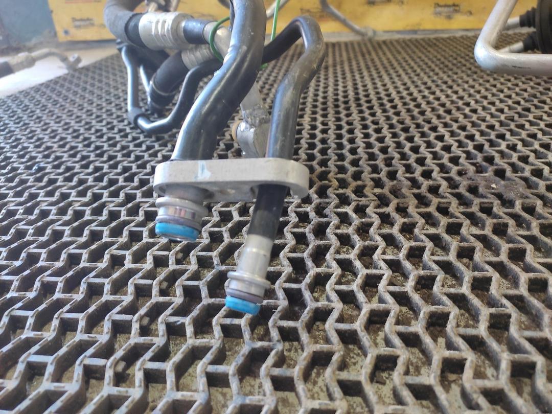 Трубка кондиционера K9M7S5 Audi A6 купить