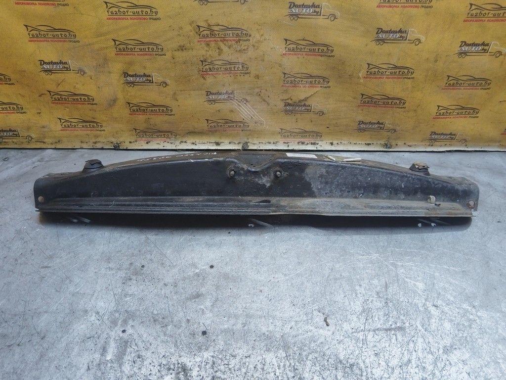  Накладка панели крепления облицовки (телевизора) I5GL8R Citroen Xsara Picasso - Фото 2