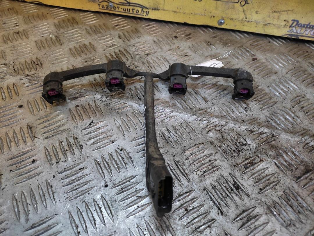 Проводка форсунок T1QH0G Peugeot 307 купить