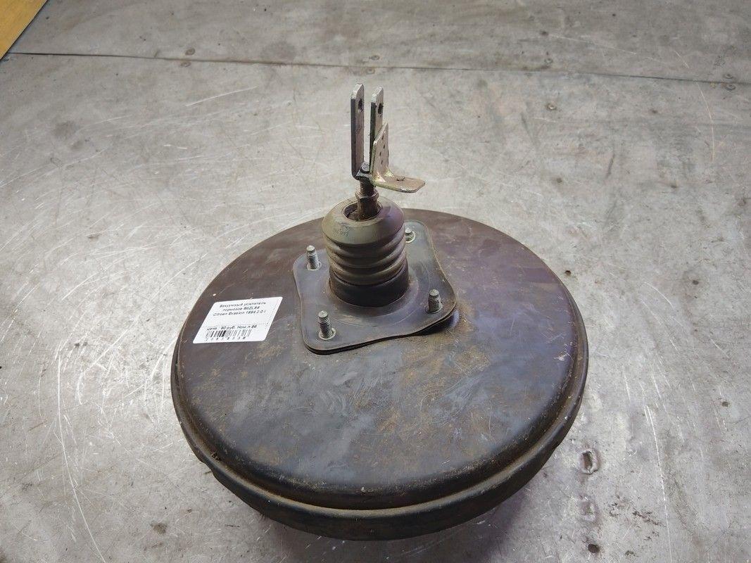 Вакуумный усилитель тормозов B5ZLS6 Citroen Evasion купить