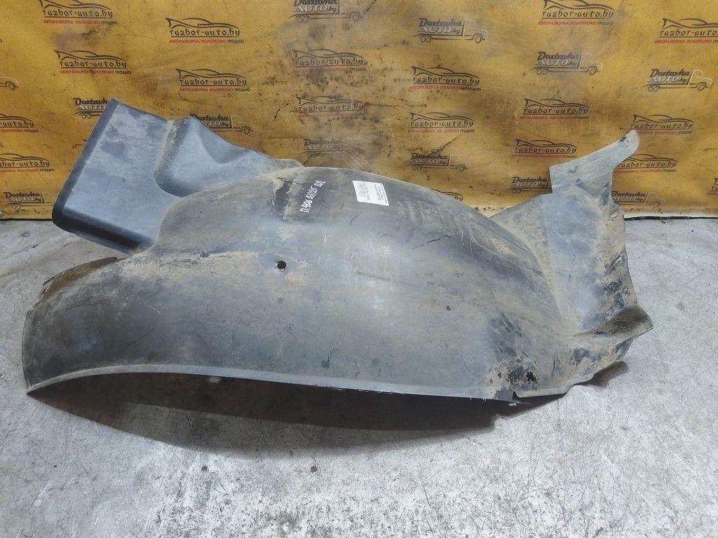 Защита арок передняя левая (подкрылок) K35PLP Peugeot 406 - Фото 1