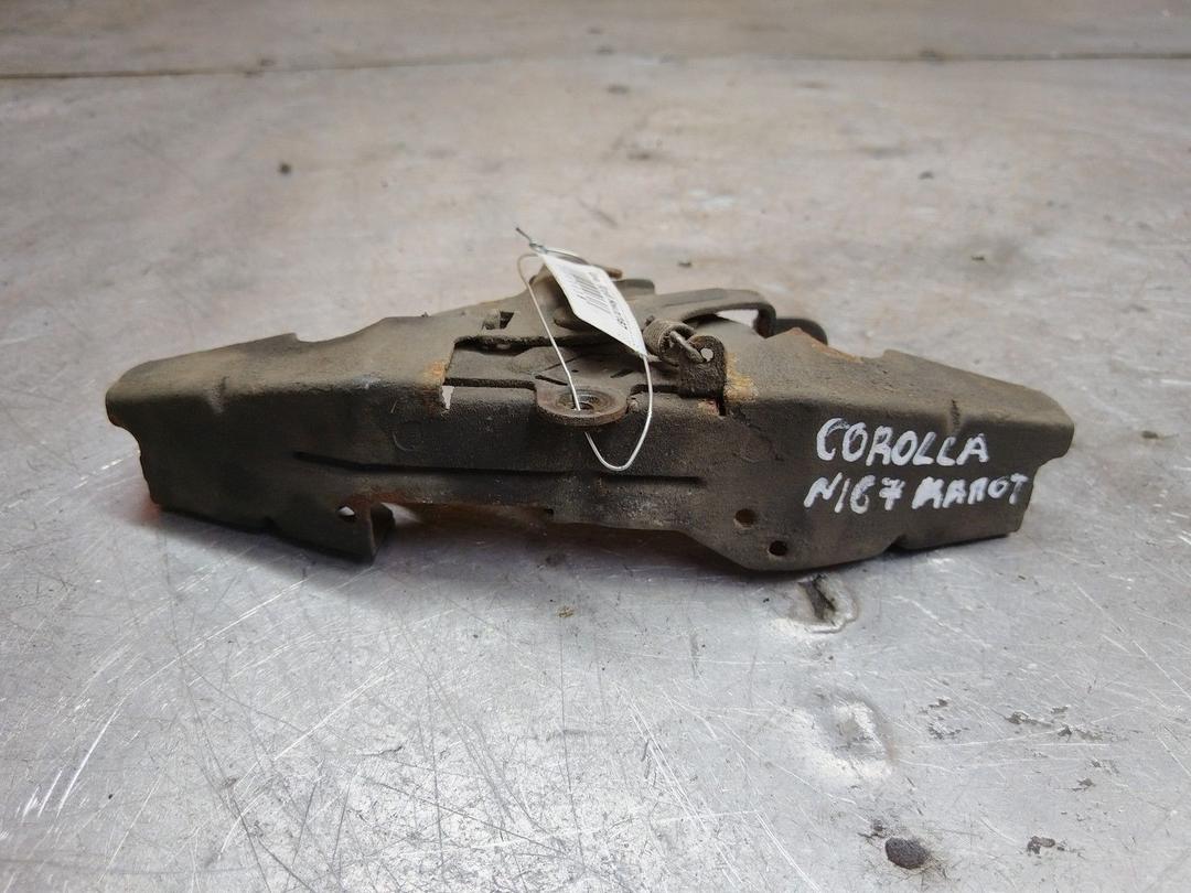 Замок капота Y9EYJ3 Toyota Corolla - Фото 3