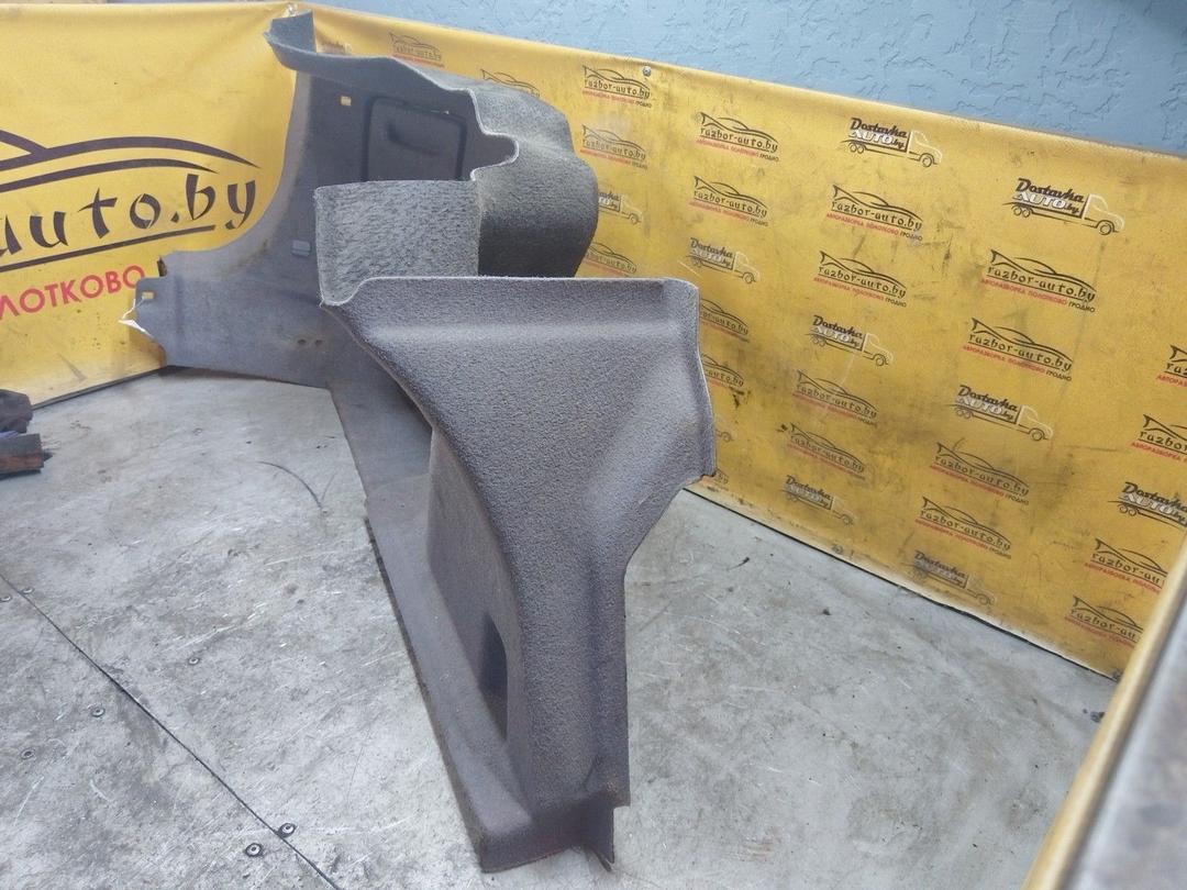 Обшивка багажника 3SMBE3 Volvo S40 купить с доставкой