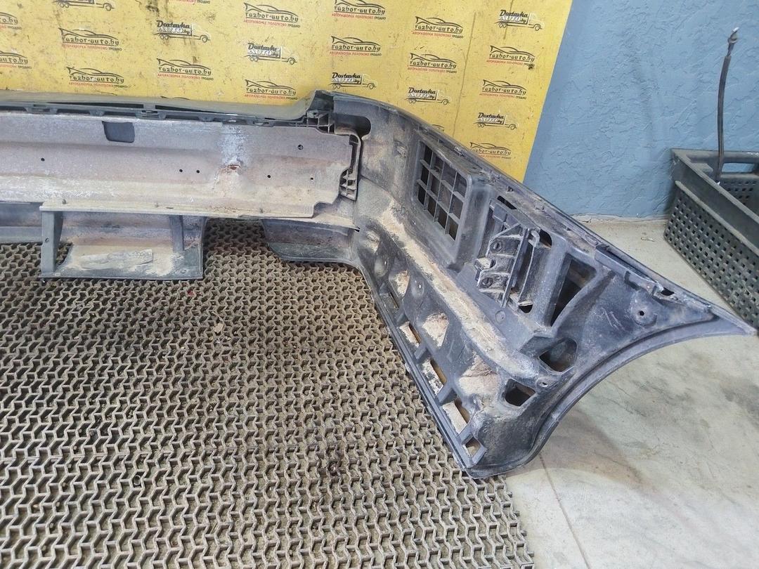Бампер задний 4EK3GZ BMW 5 E39 undefined