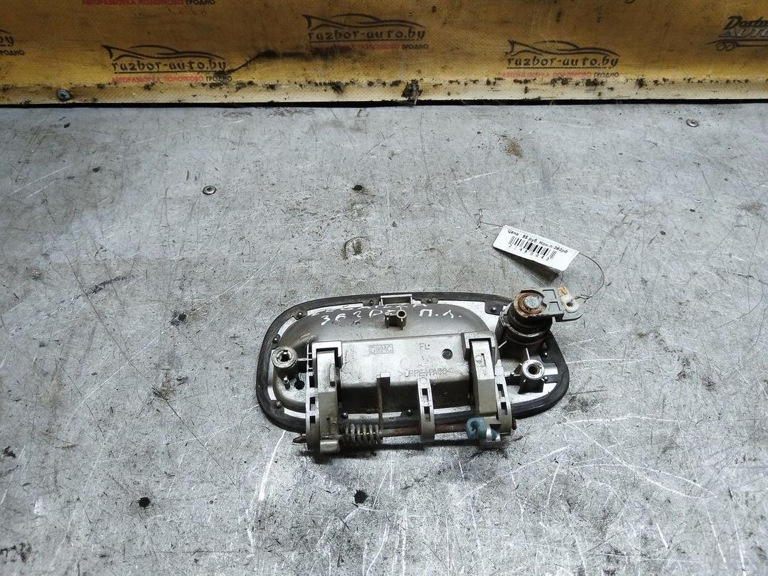 Ручка наружная передняя левая 6YP01R Daewoo Leganza купить с доставкой