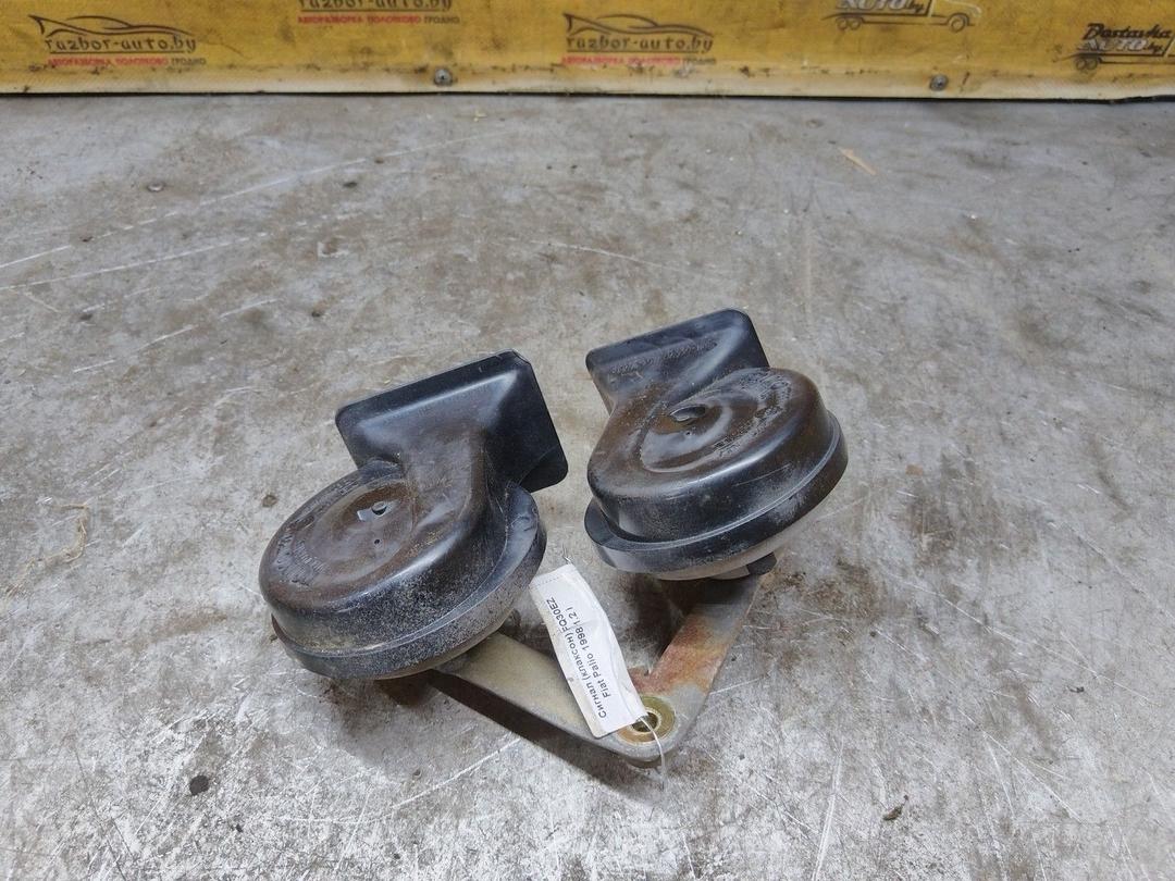 Сигнал (клаксон) FQ30EZ Fiat Palio купить с доставкой