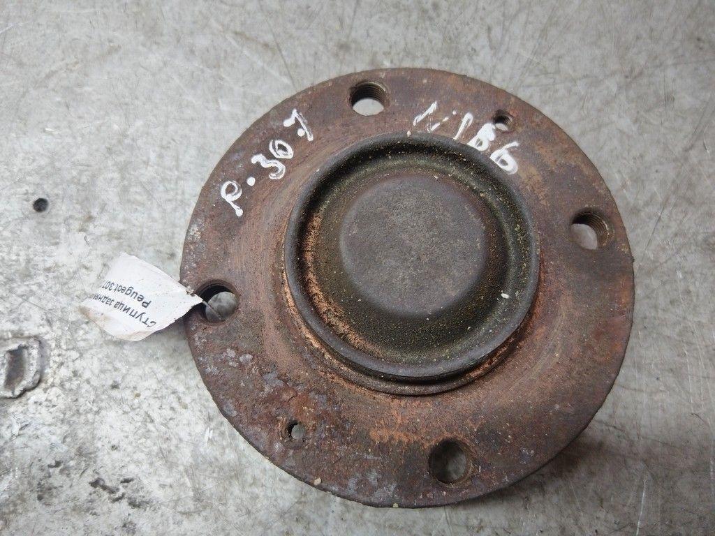 Ступица задняя левая LO0786 Peugeot 307 купить