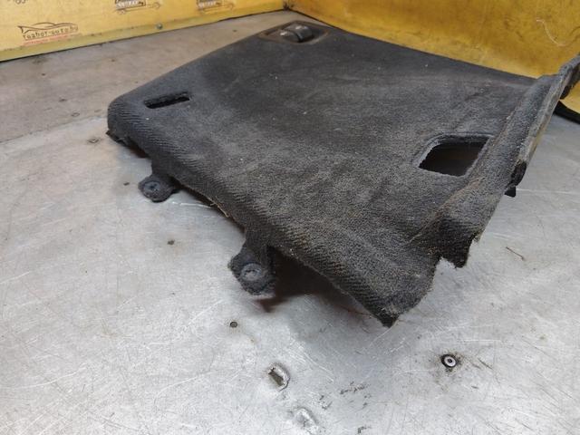 Обшивка багажника 0UKBMX BMW X5 E53 купить