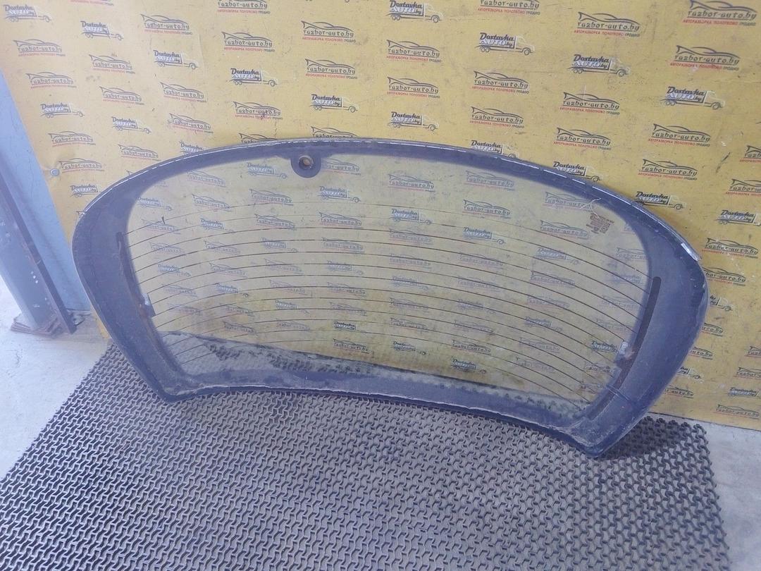 Стекло заднее VEUG9Y Hyundai Pony купить