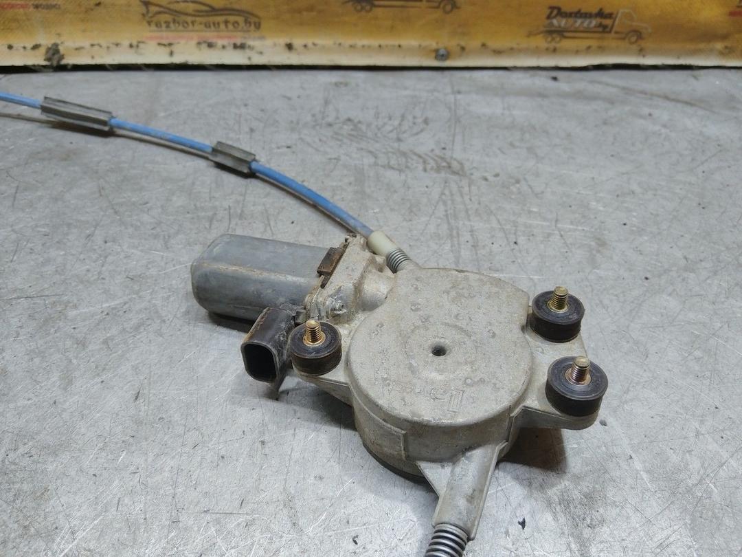 Стеклоподъемник электрический передний левый NYJL54 Fiat Punto купить на авторазборке