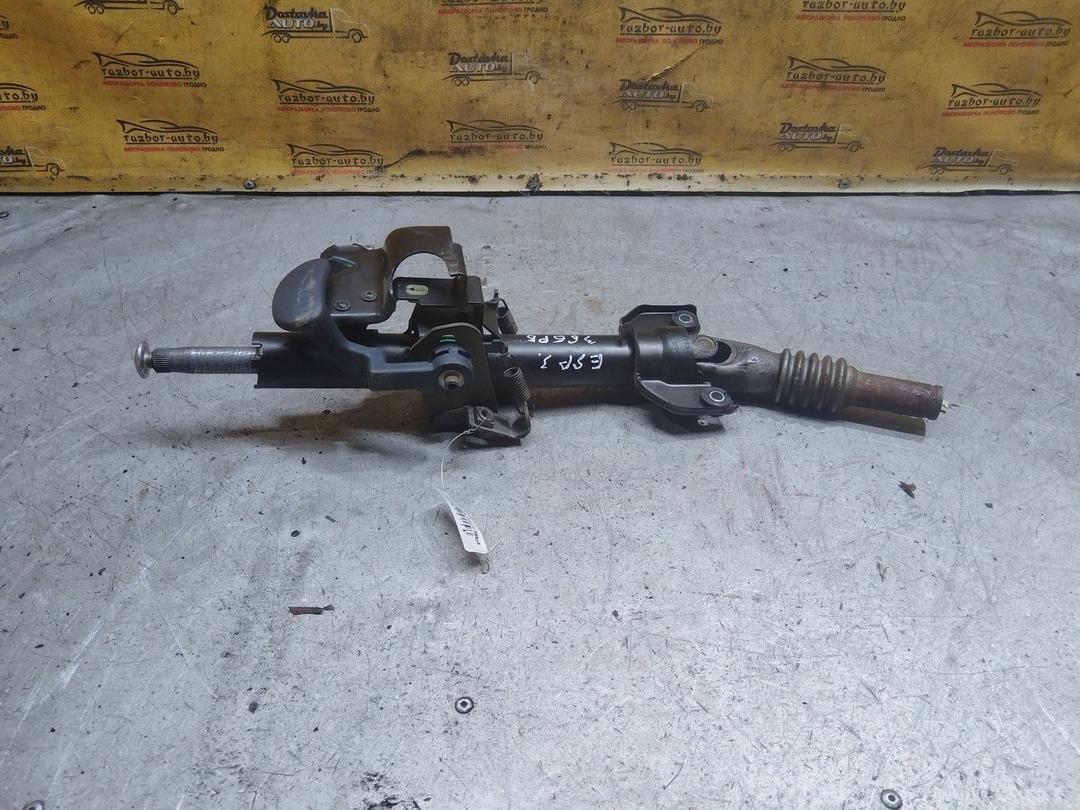 Рулевая колонка F2ULXL Renault Espace