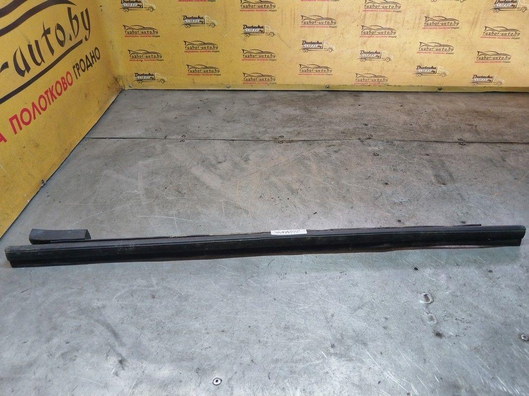 Молдинг двери передней левой TWVPLY Chrysler Voyager купить с доставкой