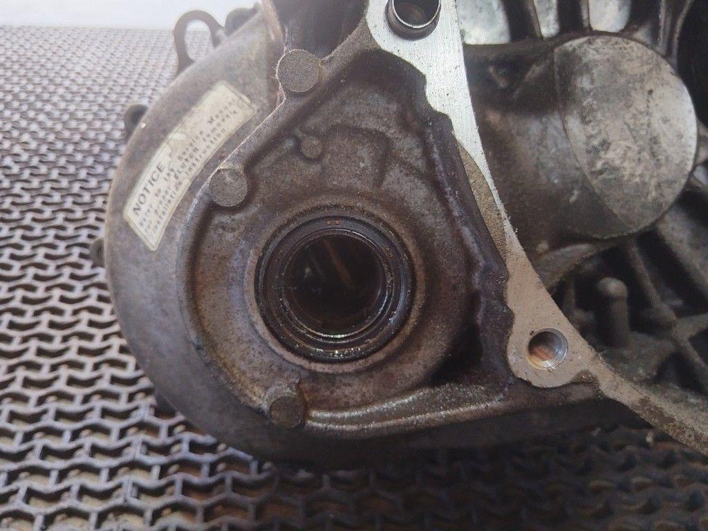 КПП механическая (МКПП) 5-ступенчатая YFO460 Honda Accord - Фото 5