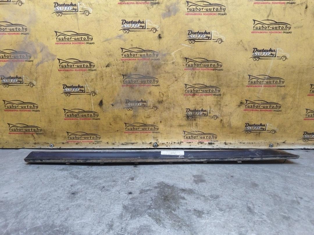 Молдинг двери задней правой MZI420 Audi A6 купить