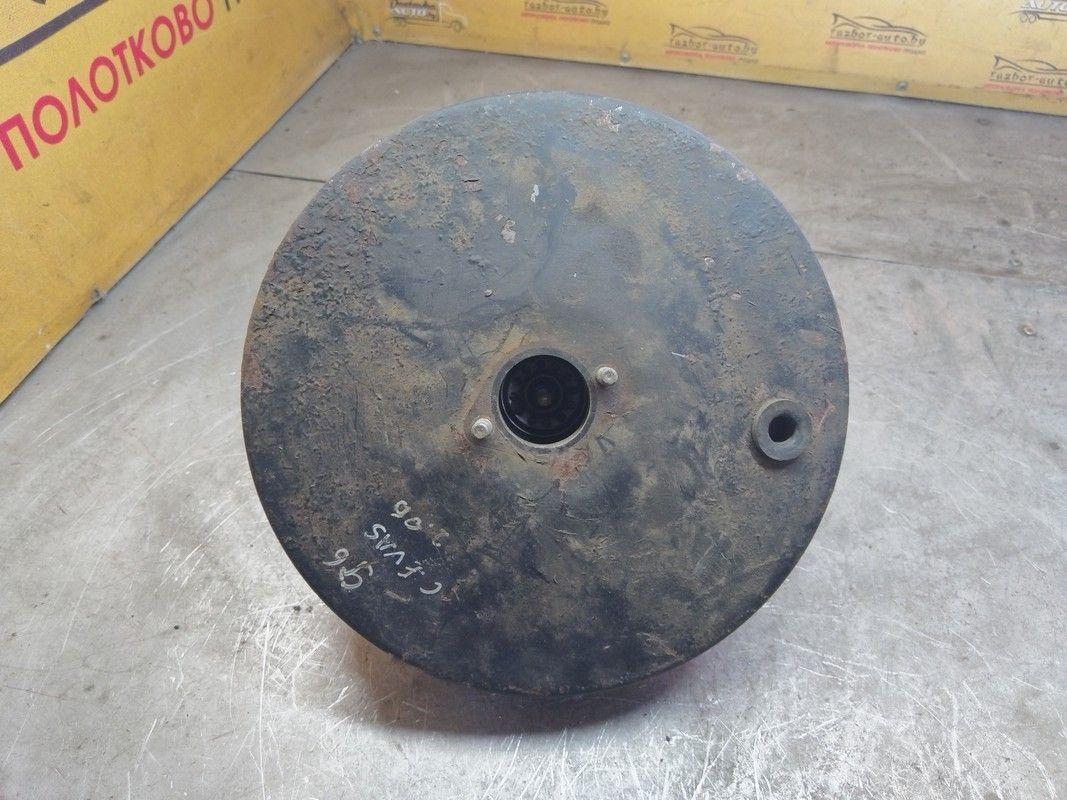 Вакуумный усилитель тормозов B5ZLS6 Citroen Evasion