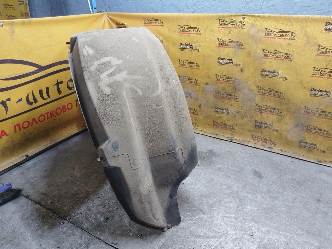 Защита арок задняя правая (подкрылок) 1PSPMX Seat Alhambra купить