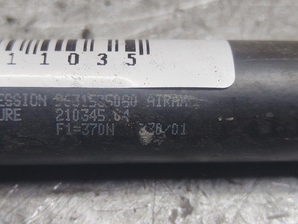 Амортизатор крышки багажника (3-5 двери) 3AB4EV Citroen Xsara Picasso - Фото 4