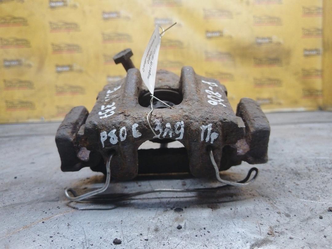 Суппорт задний правый O1BP4D Peugeot 806 купить с доставкой