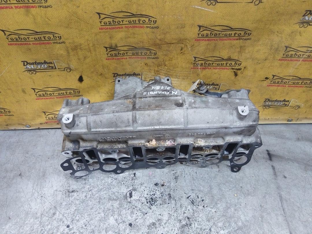 Коллектор впускной GA0U4U Mitsubishi Grandis undefined