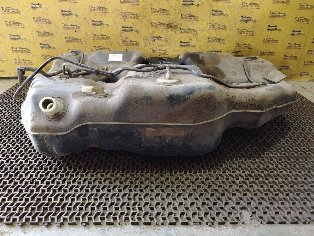 Бак топливный DP57EI Nissan Almera - Фото 4