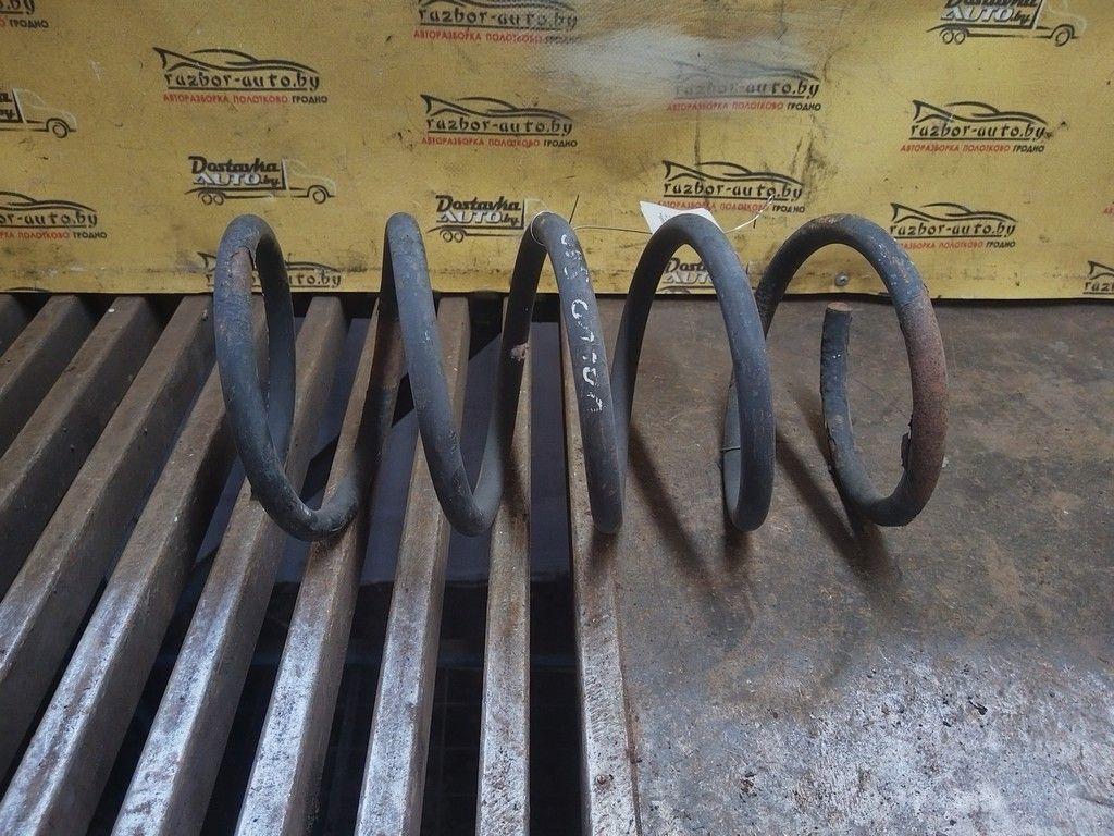 Пружина передняя V177XP Volvo S60 - Фото 3