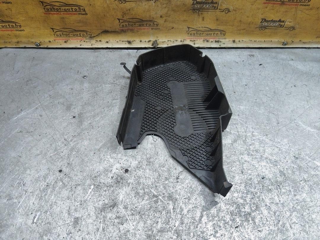 Защита (кожух) ремня ГРМ 9SRA5E Volkswagen Golf купить с доставкой