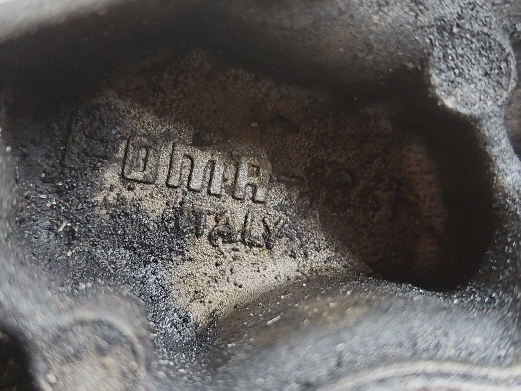 Теплообменник масляного фильтра VAAIVX Opel Vectra - Фото 7