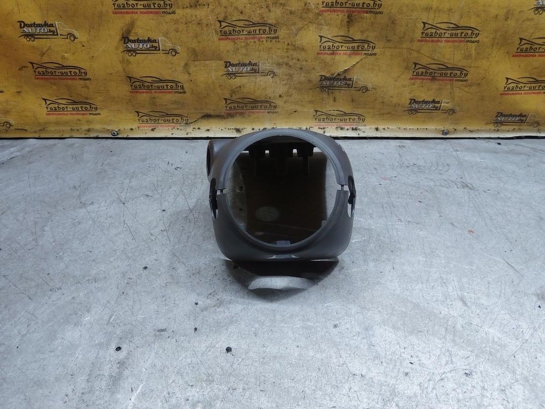 Кожух рулевой колонки 53VH6G Fiat Punto купить с доставкой