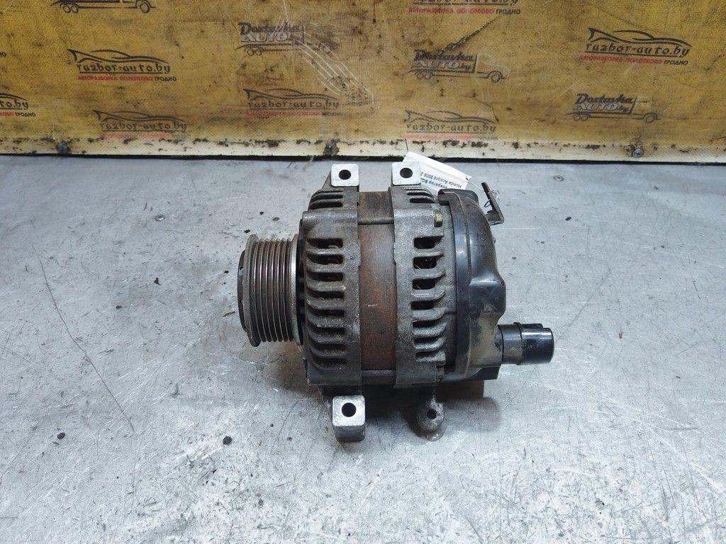 Генератор BQZN8X Honda Accord - Фото 3