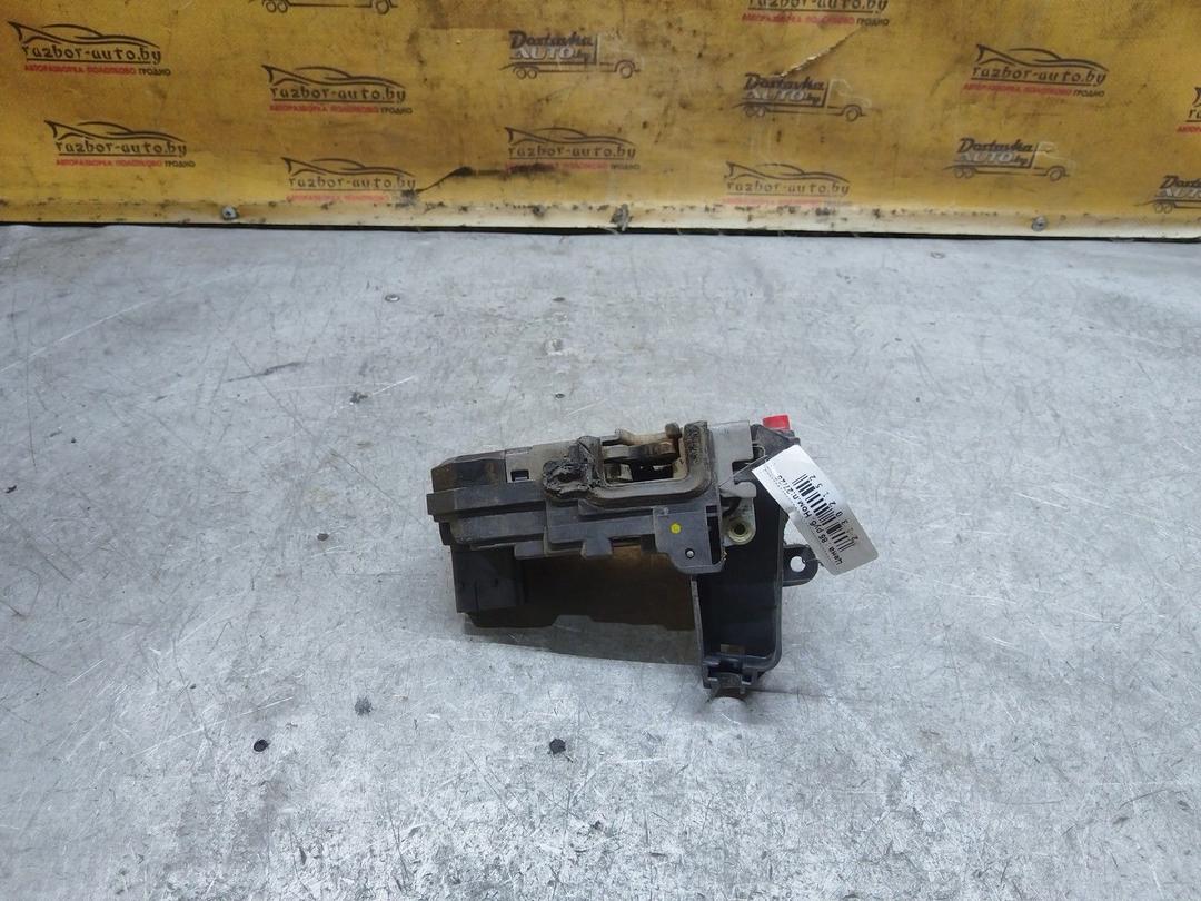 Замок двери задней правой 88HTP4 Opel Astra купить с доставкой